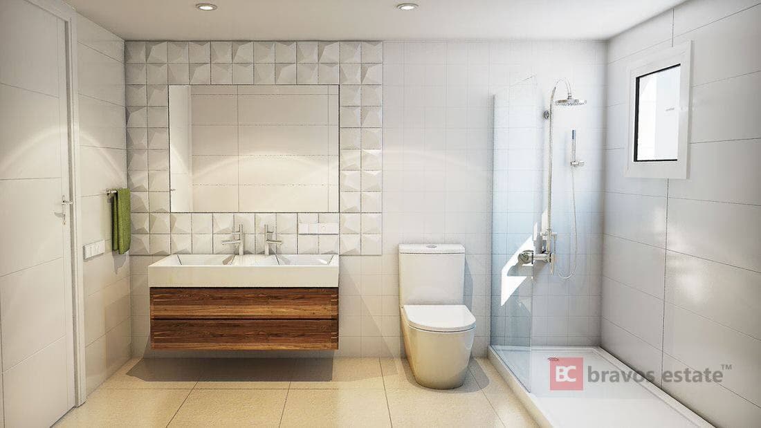 Апартаменты у моря, 3 спальни в Пунта-Приме - 3