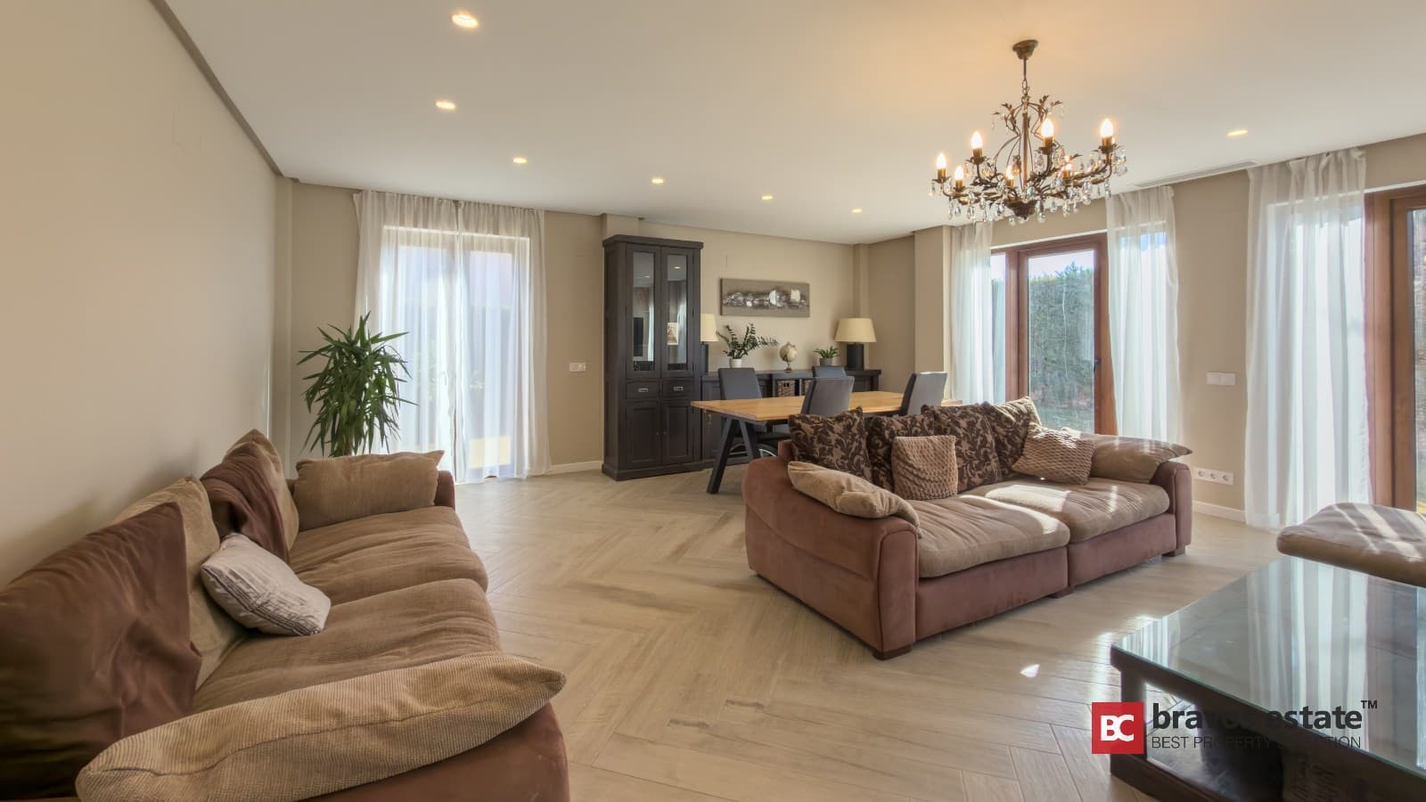 Modern 4-Bedroom Villa in Finestrat - 5