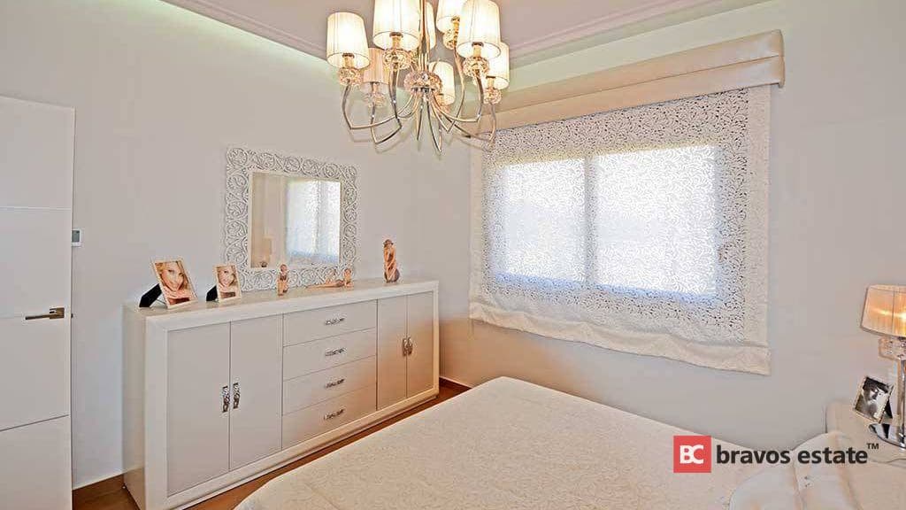 Вилла рядом с морем, 4 спальни в Кампоаморе - 1