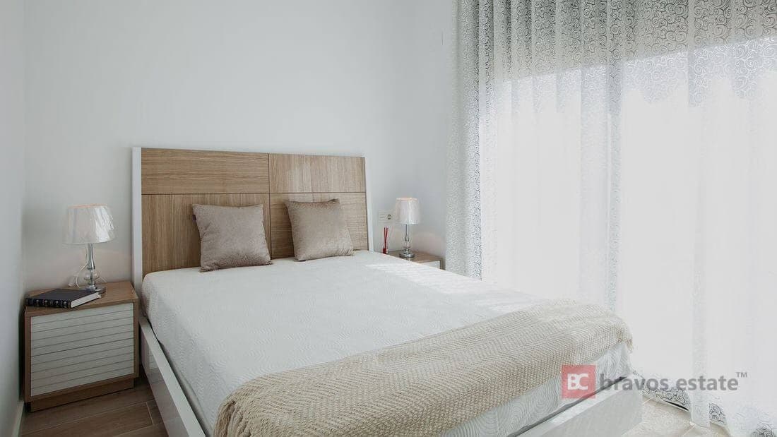 New Build 3-Bedroom Villa in Campoamor - 5