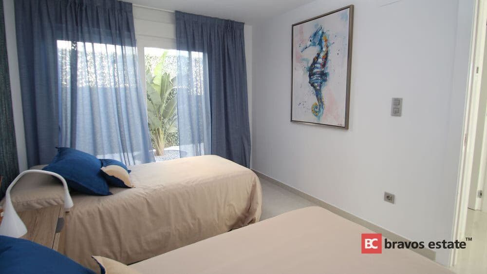 New Build 3-Bedroom Villa in Ciudad Quesada - 1