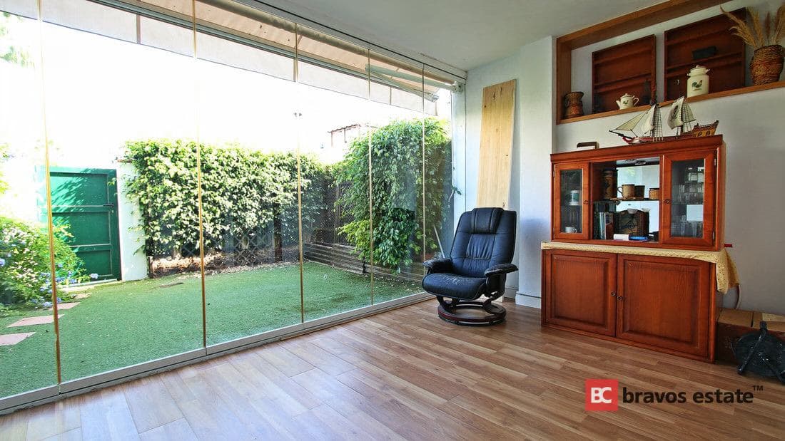 Просторное бунгало, 4 спальни в Плайя-де-Сан-Хуан - 1