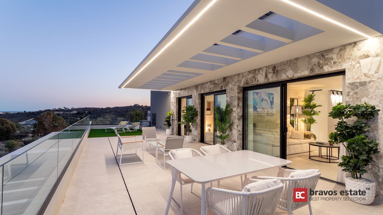 Spacious 2-Bedroom Apartment in Finestrat - 2