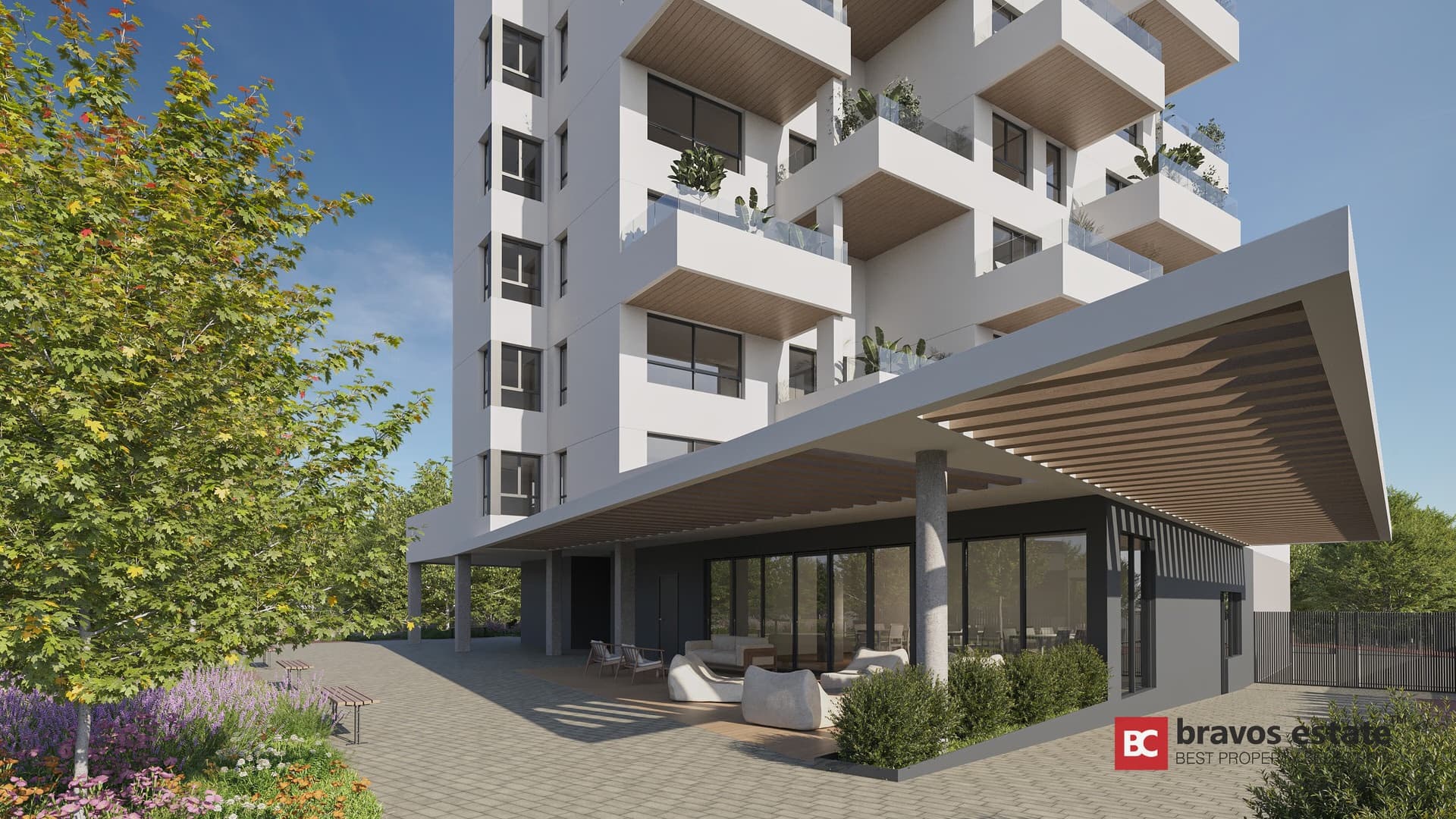 Appartement met 3 slaapkamers aan het strand in Calpe - 3