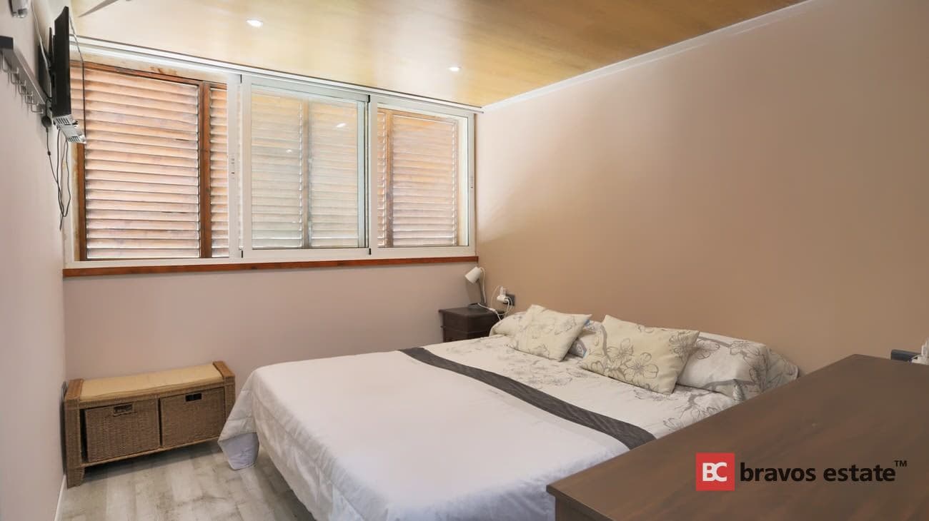 Apartamento Cerca del Mar de 3 Dormitorios en Playa de San Juan - 4