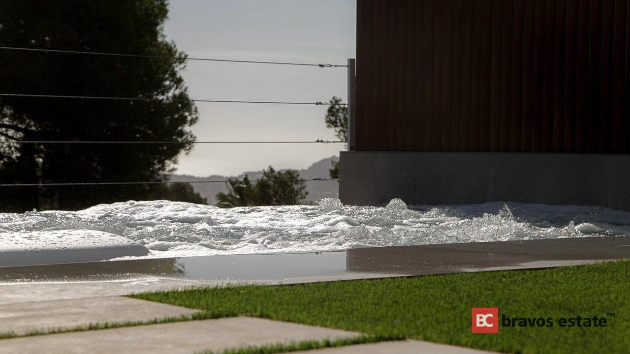 New Build 3-Bedroom Villa in Finestrat - 4