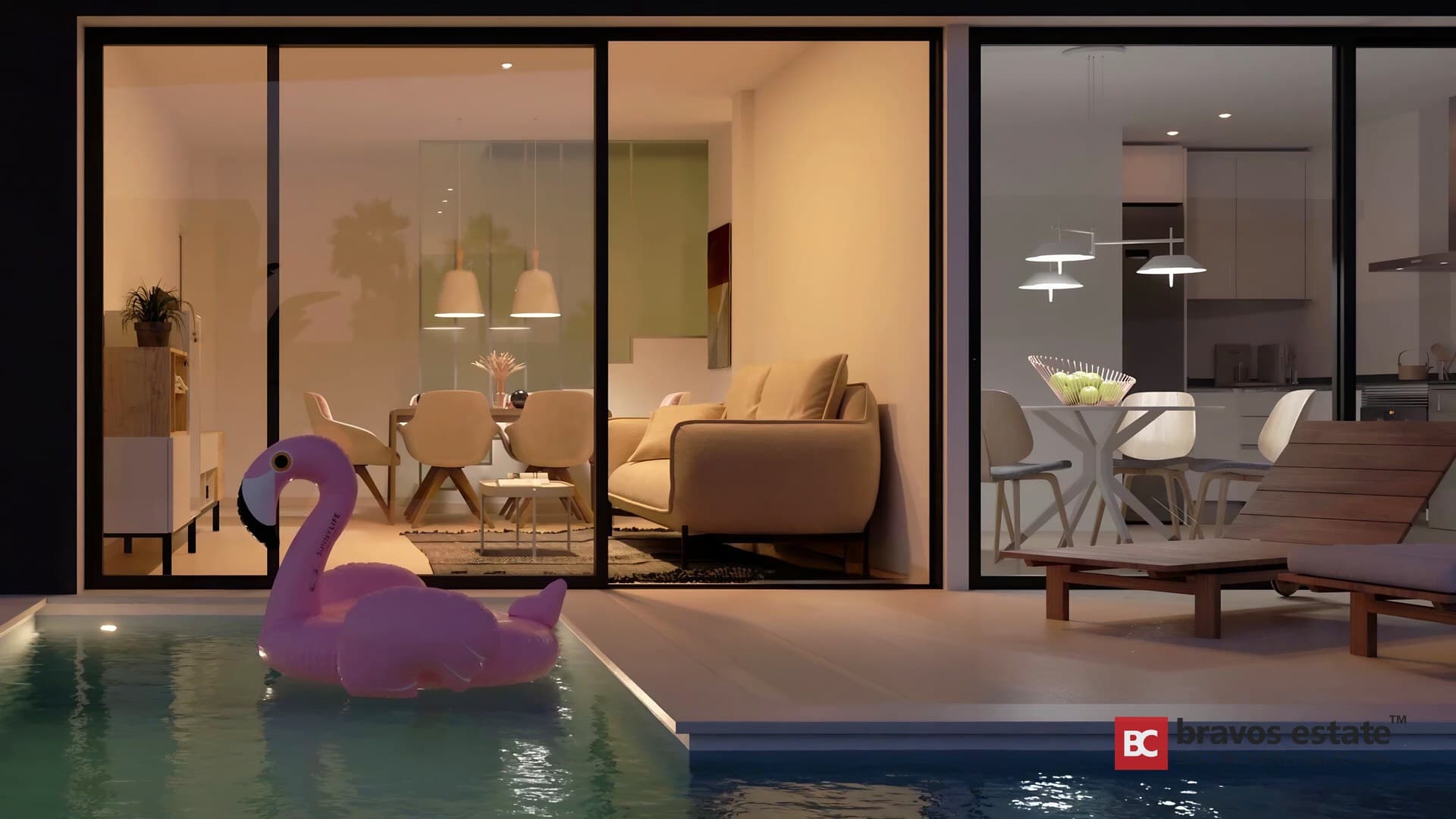 New Build 3-Bedroom Villa in Gran Alacant - 5