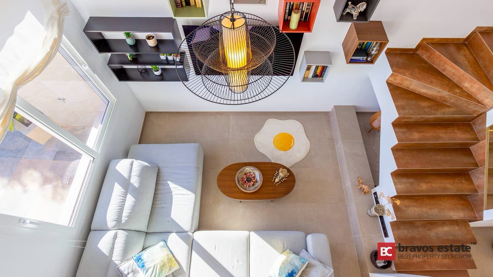 Spacious 4-Bedroom Bungalow in Mutxamel - 5