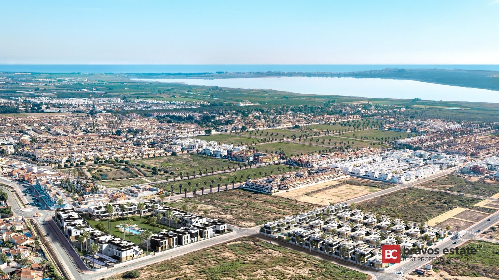 New Build 2-Bedroom Bungalow in Ciudad Quesada - 4