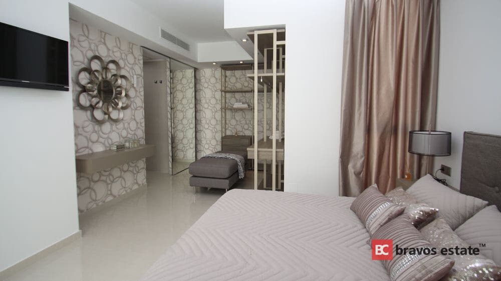 New Build 3-Bedroom Villa in Ciudad Quesada - 5