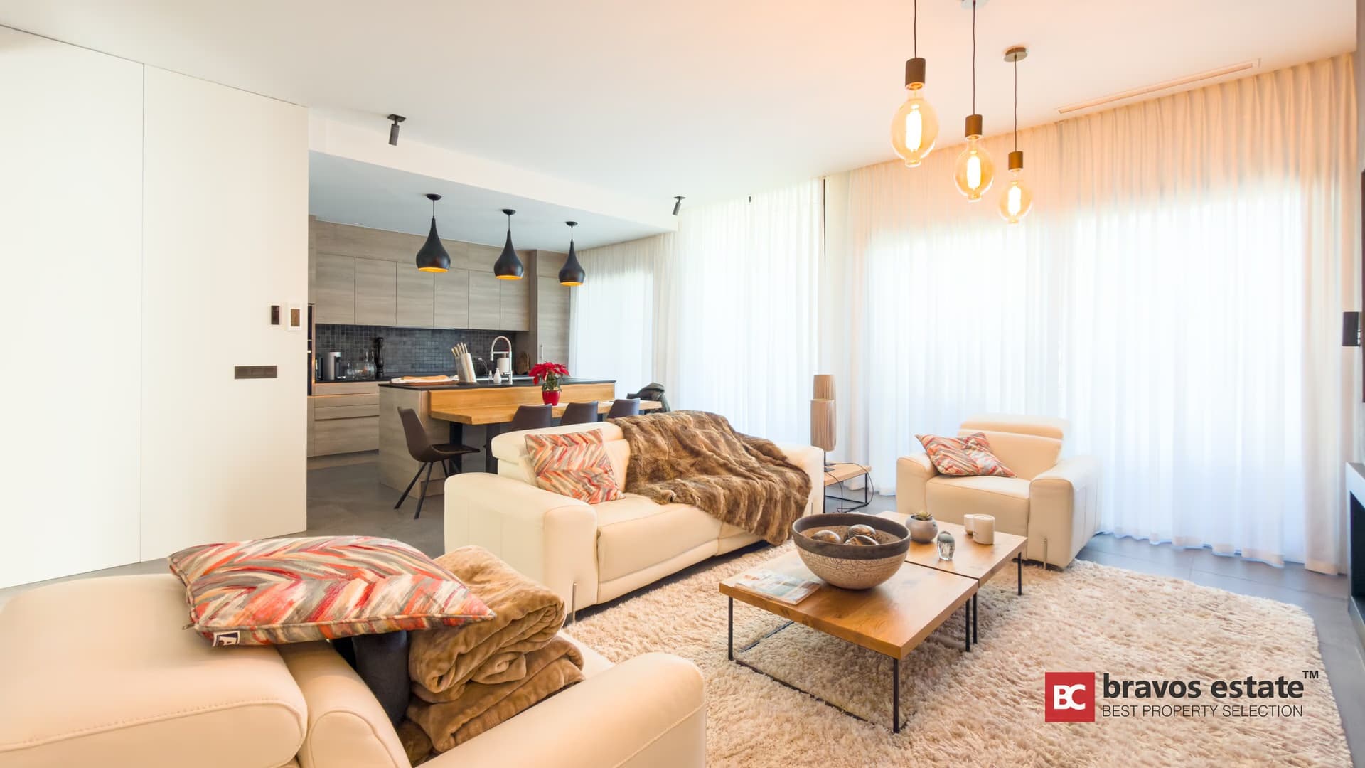 Nieuwbouw villa met 2 slaapkamers in Finestrat - 5