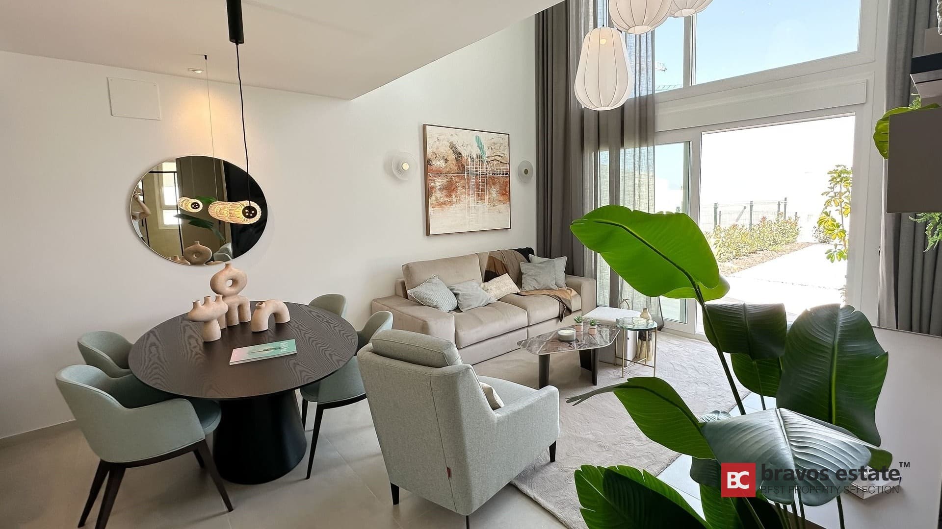 New Build 3-Bedroom Villa in Algorfa - La Finca Golf & Resort - 5