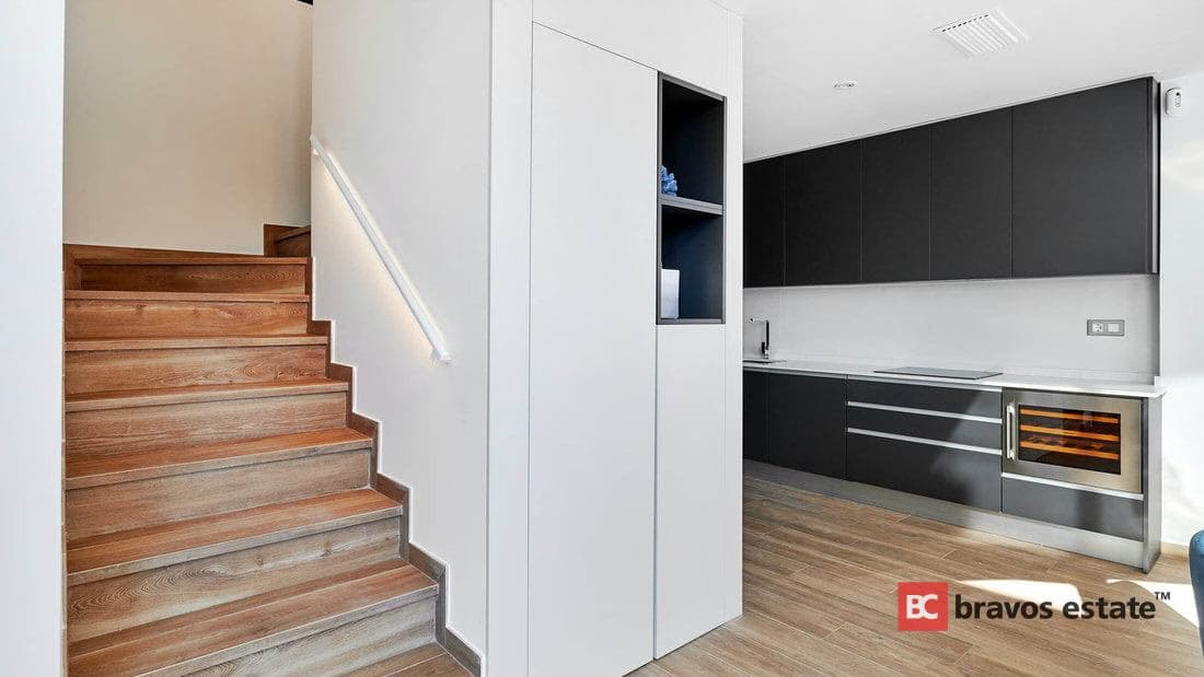 Вилла рядом с морем, 4 спальни в Торревьехе - 3