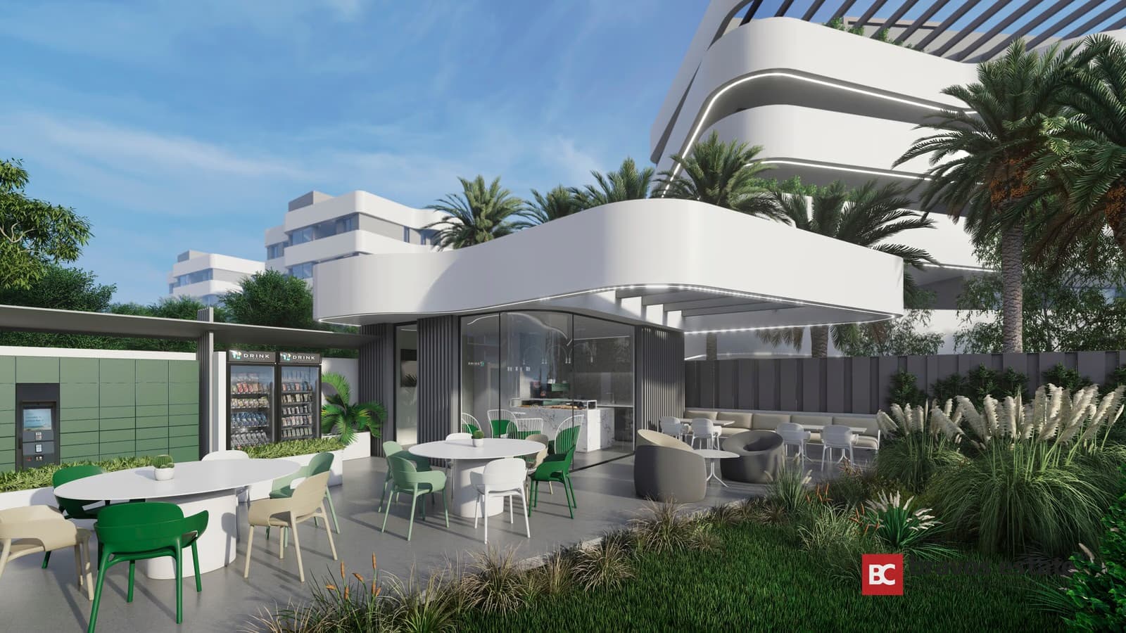 Nieuwbouw appartement met 2 slaapkamers in Guardamar del Segura - 5