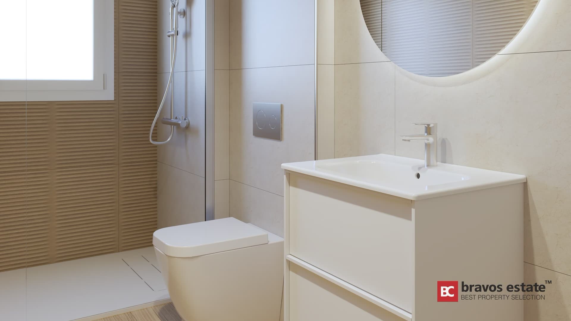 Apartament z 2 sypialniami przy samej plaży w Villajoyosa - 5