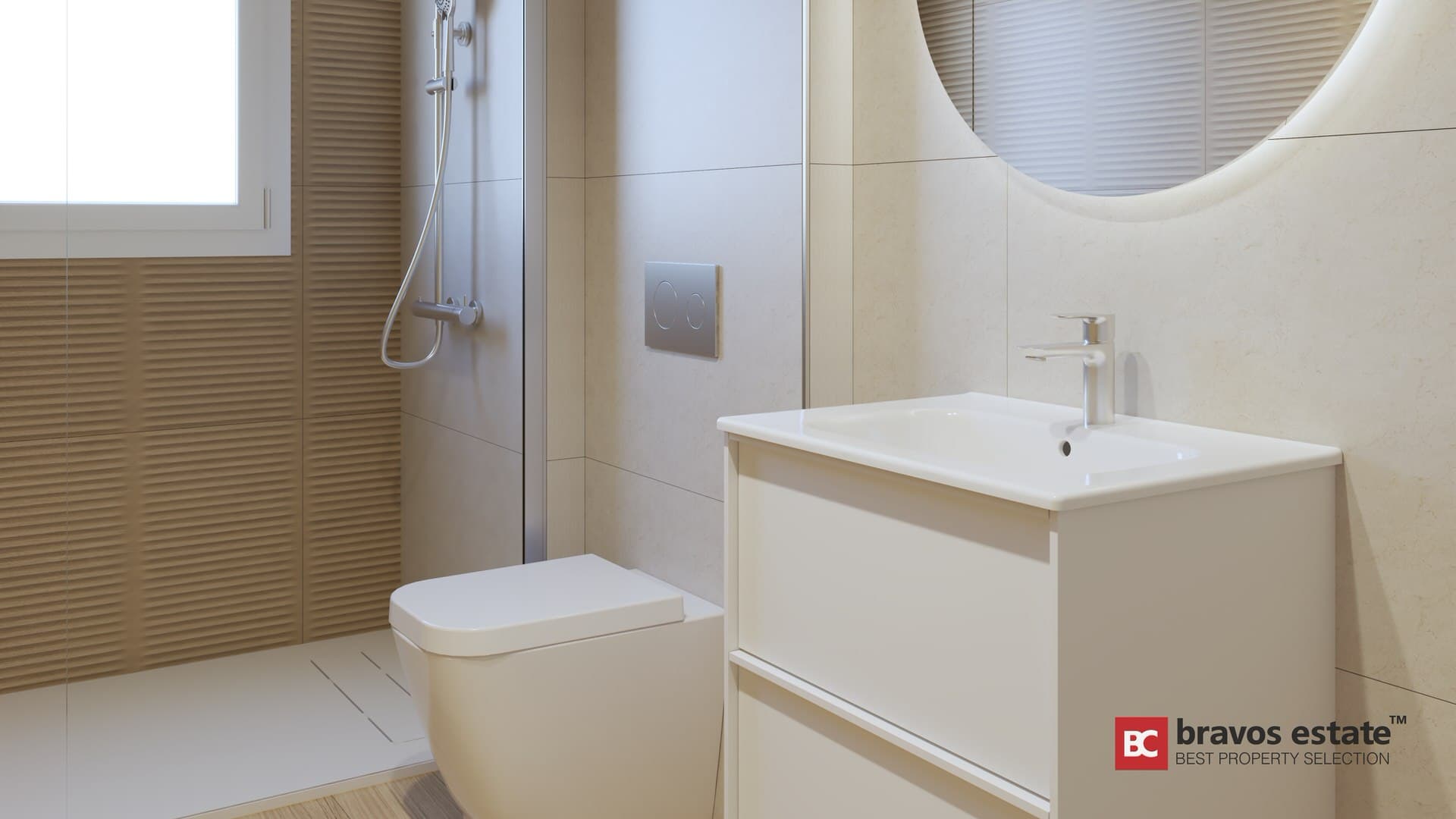 Seafront 2-Bedroom Apartment in Villajoyosa - 5