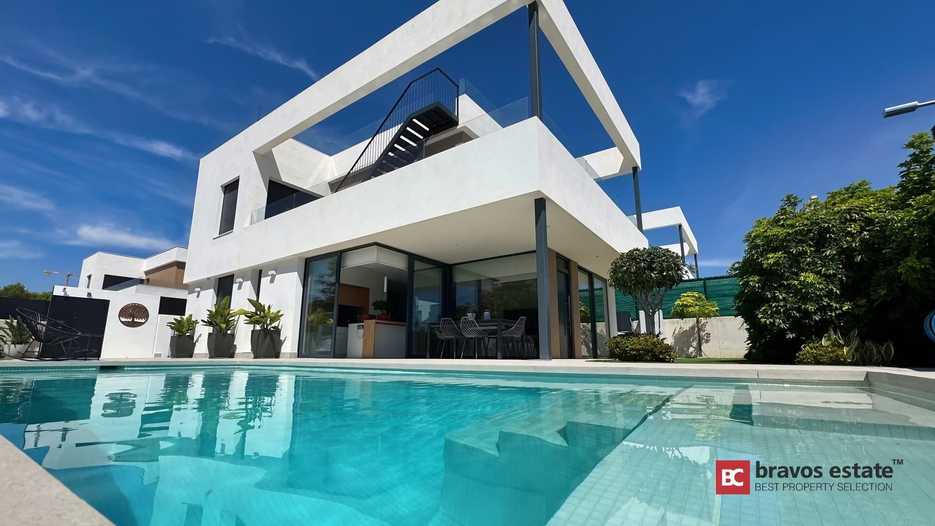 Przestronna willa z 3 sypialniami w Finestrat 1