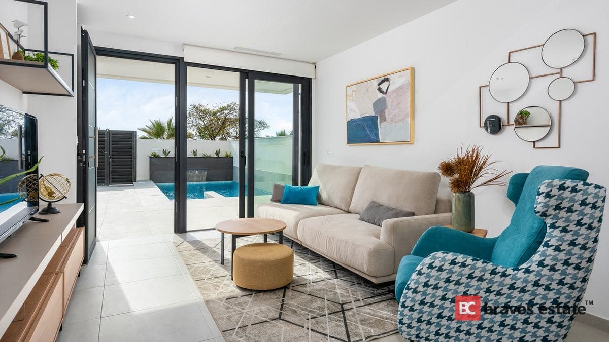 New Build 3-Bedroom Villa in Torrevieja - 2