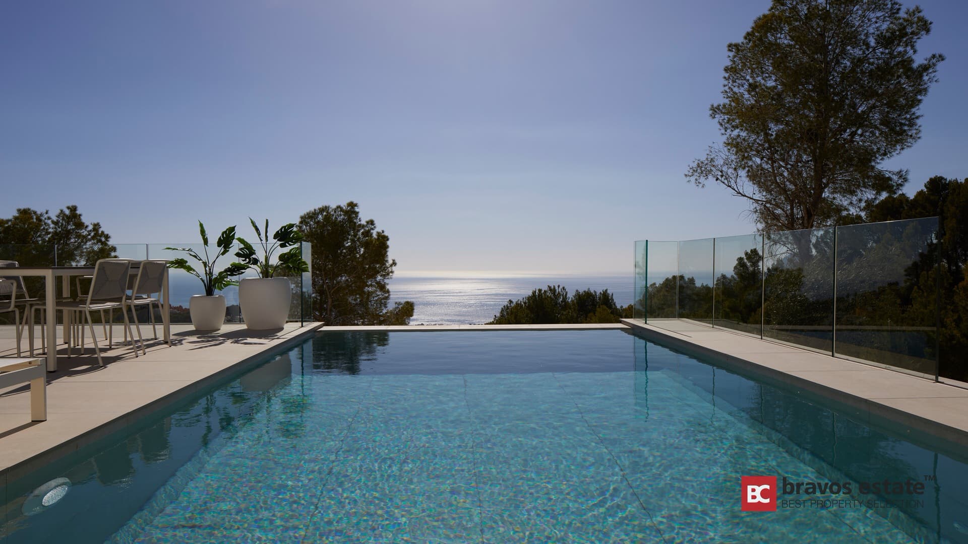 Luxury 4-Bedroom Villa in Altea - 5