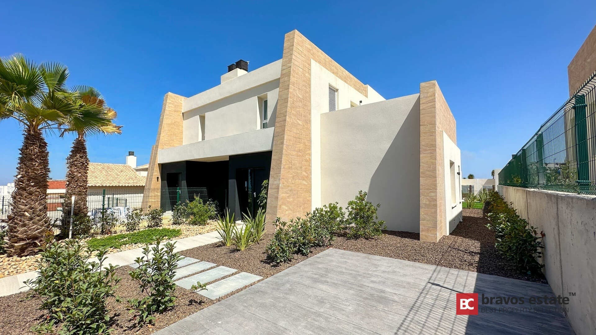 New Build 3-Bedroom Villa in Algorfa - La Finca Golf & Resort - 3