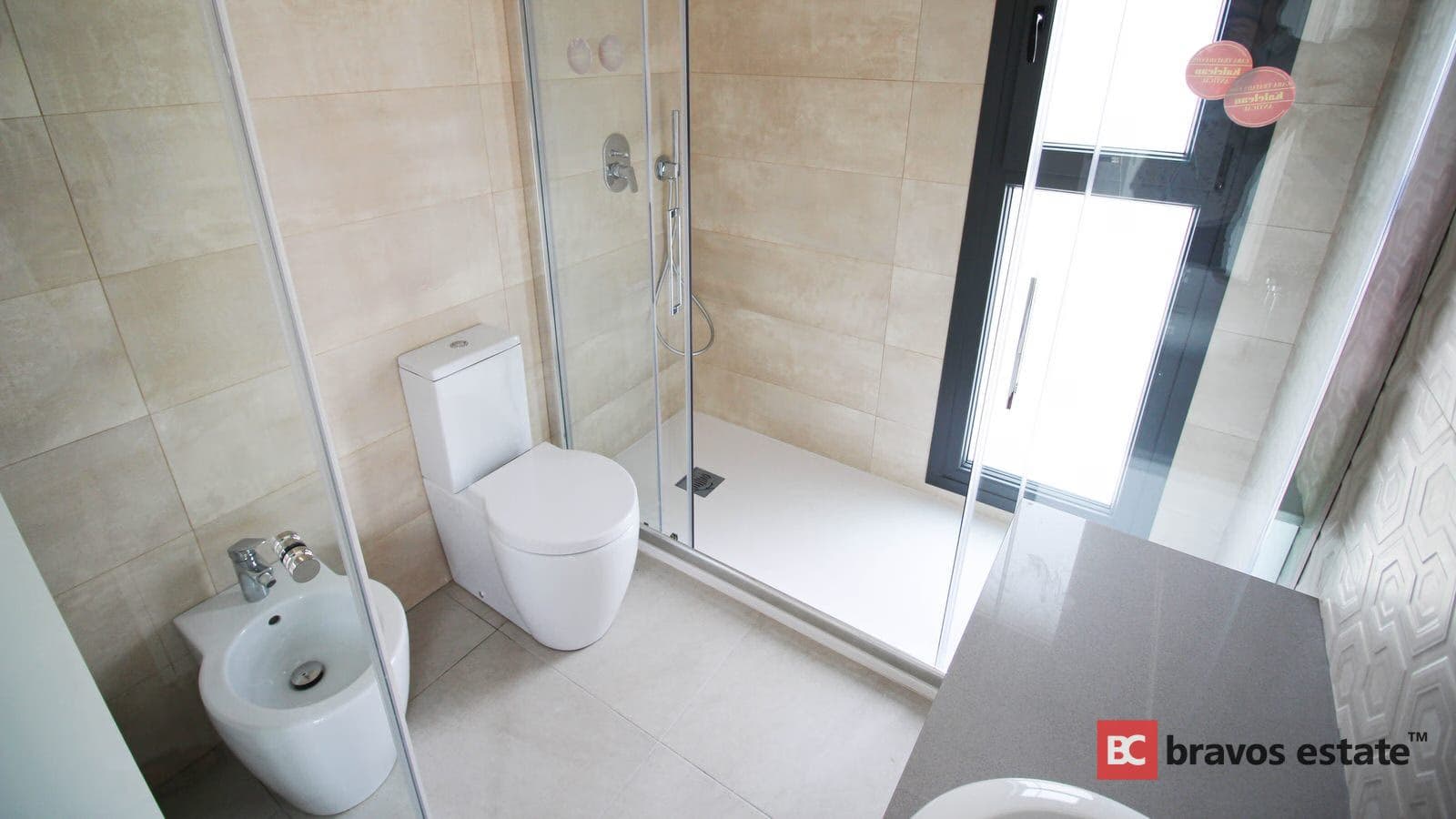 New Build 5-Bedroom Villa in Finestrat - 4