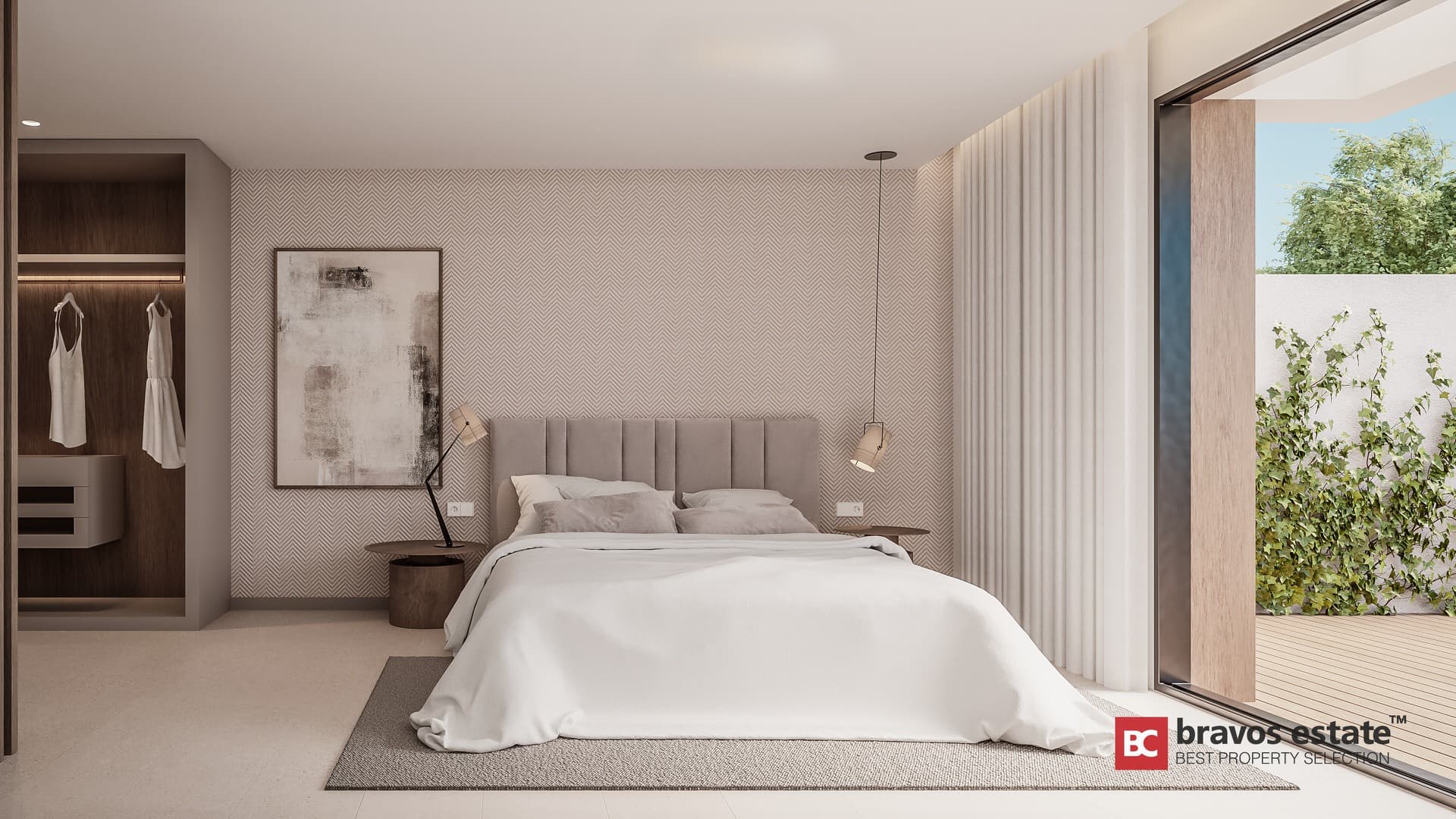 New Build 2-Bedroom Villa in El Campello - 5