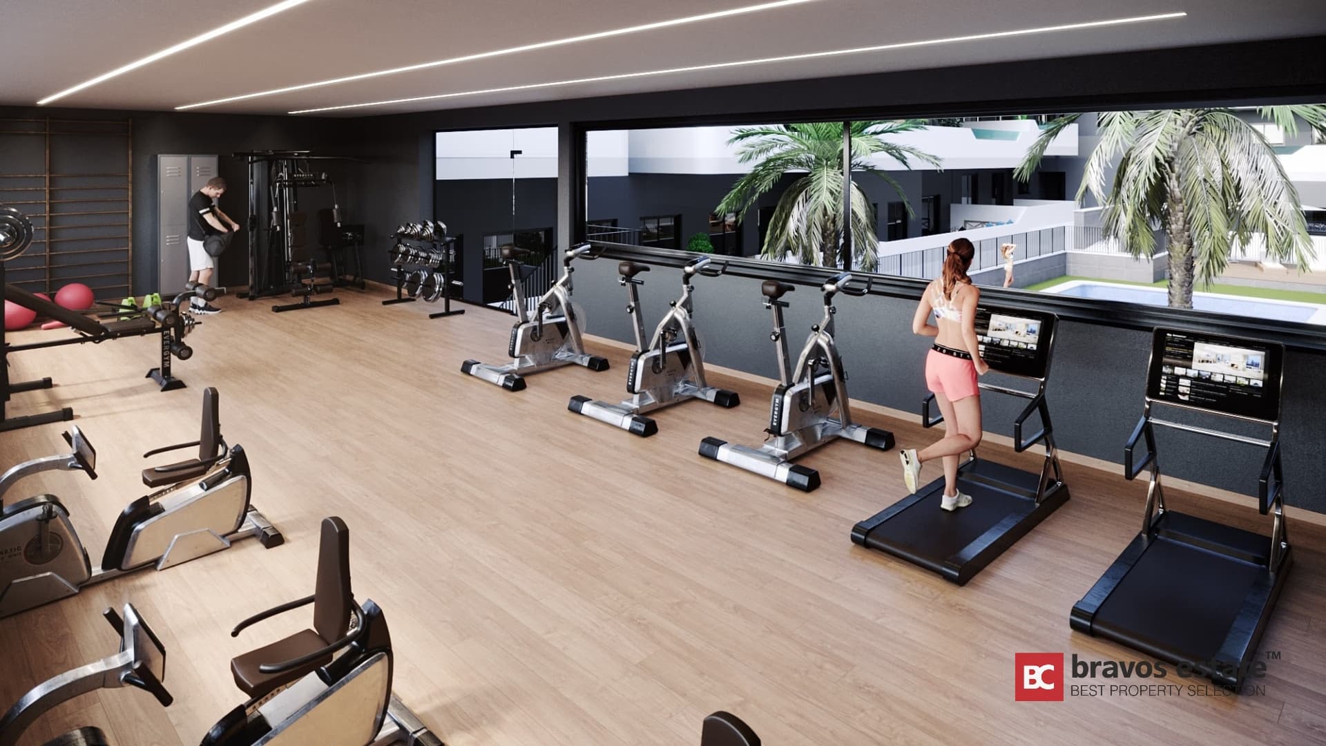 Apartament z 3 sypialniami przy plaży w Santa Pola - 4