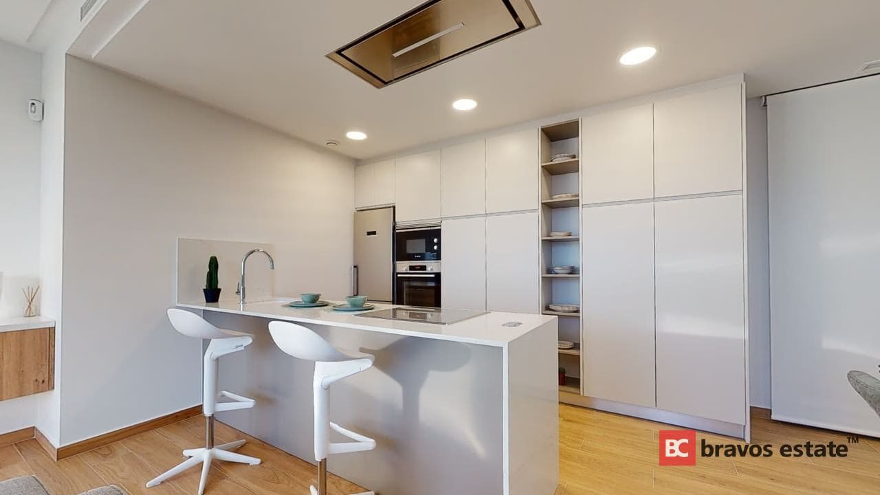 Villa Cerca del Mar de 4 Dormitorios en El Campello - 5