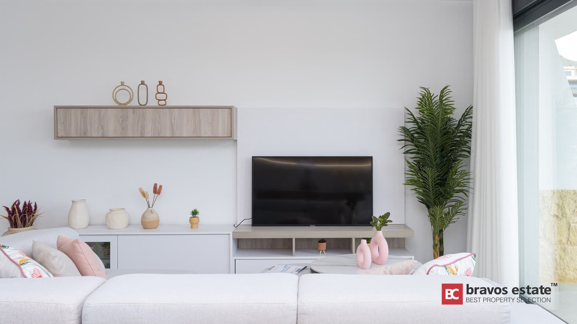 Nowy apartament z 2 sypialniami w Finestrat - 5