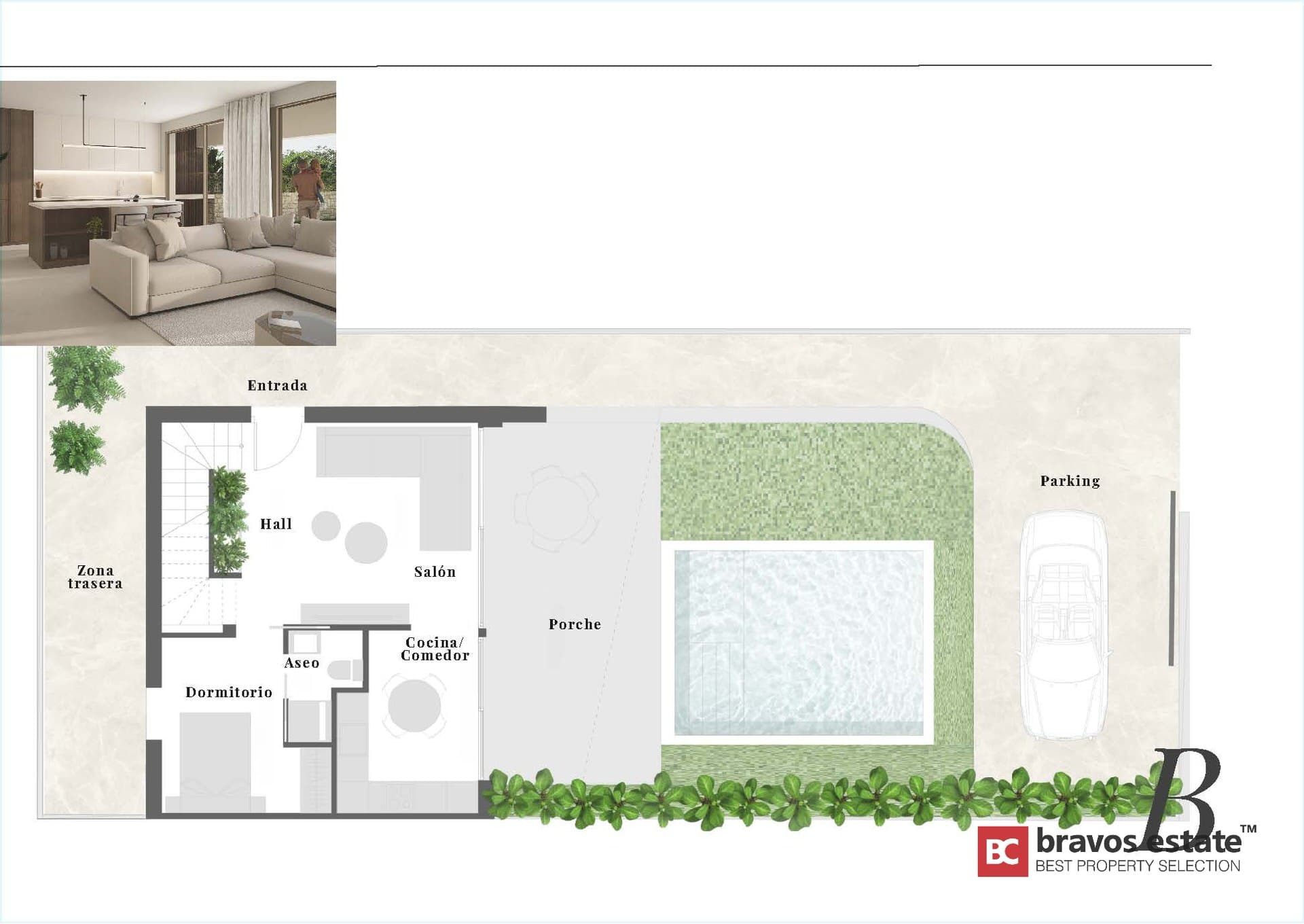 Floor Plans 8