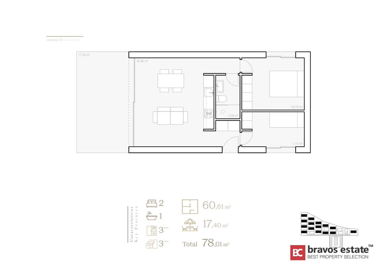 Floor Plans 3