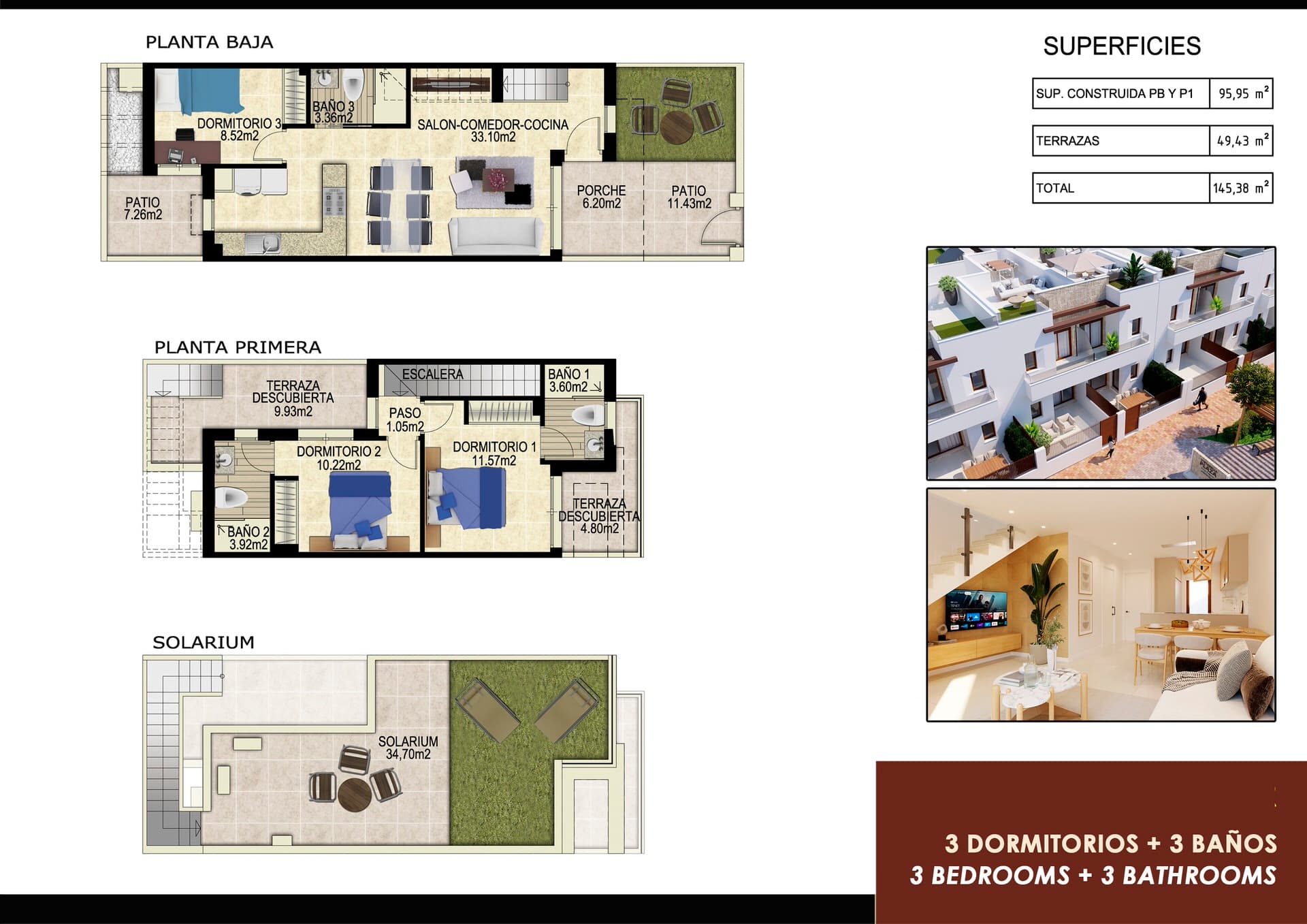 Floor Plans 2