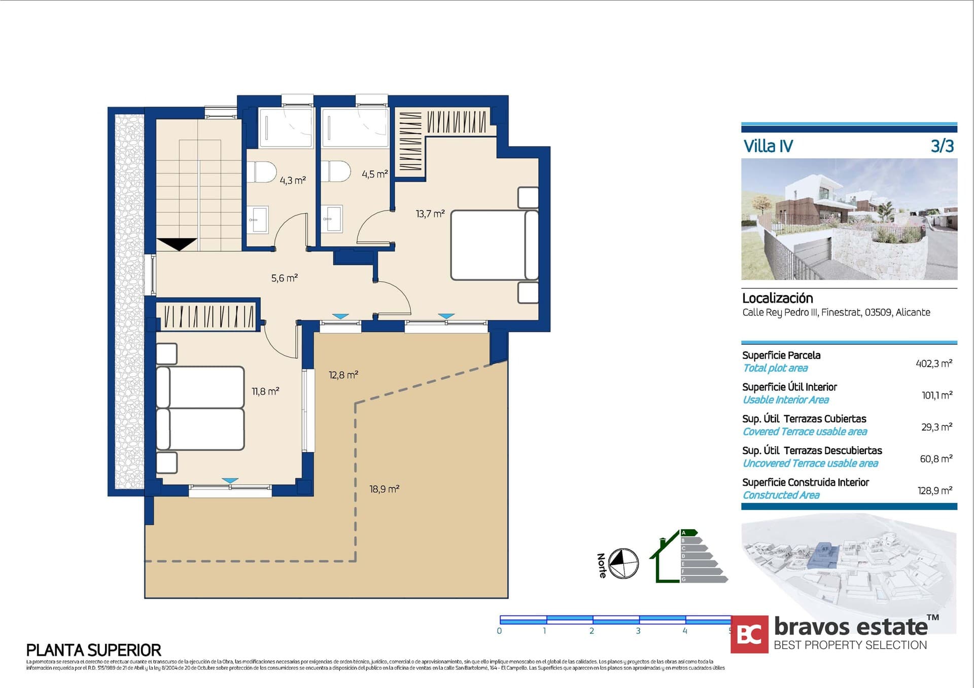 Floor Plans 3