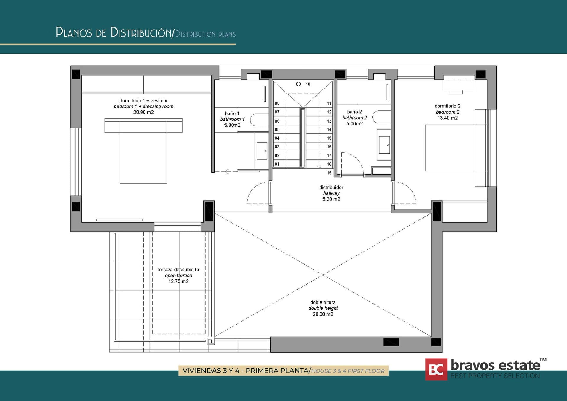 Floor Plans 9