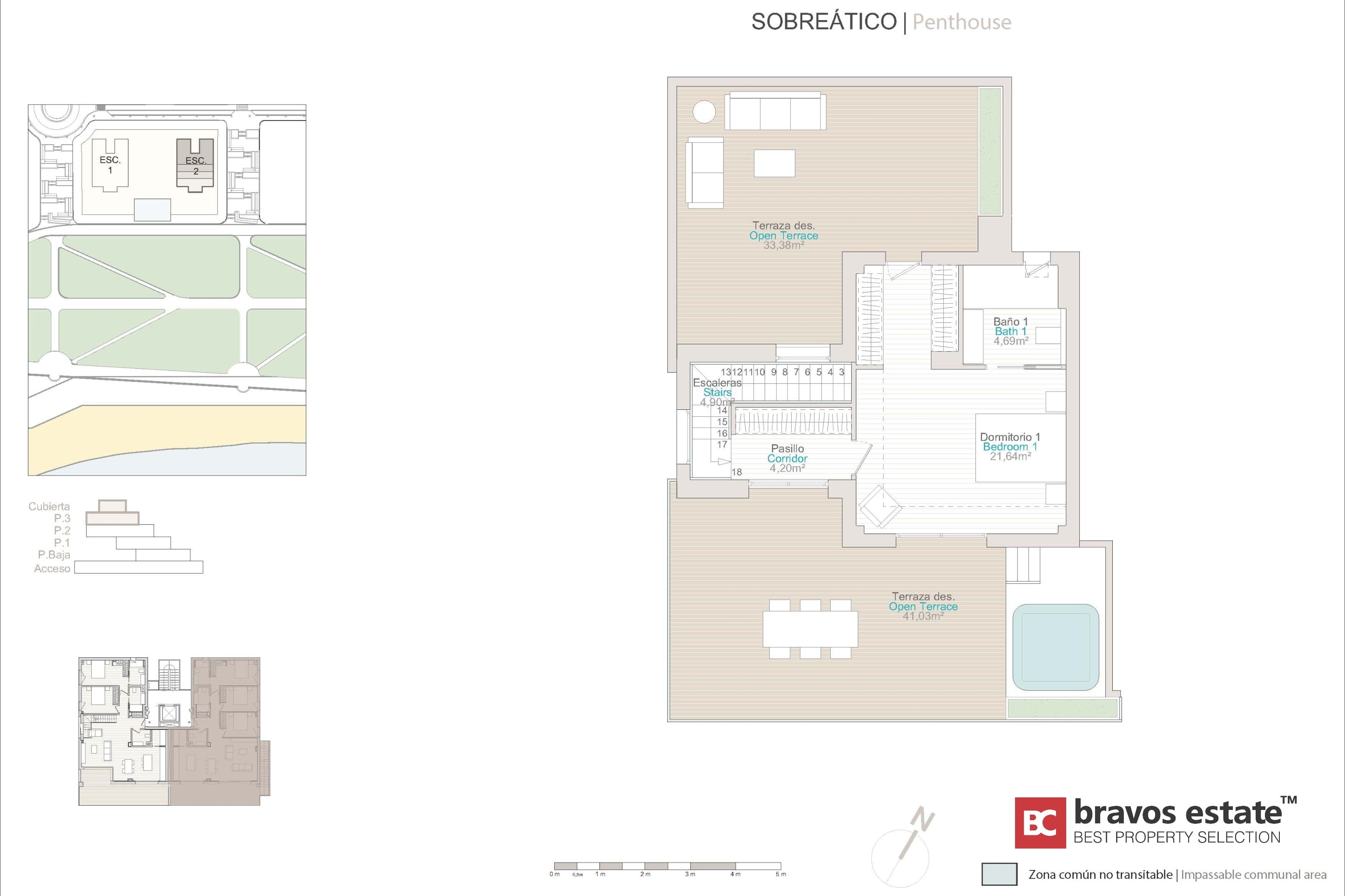 Floor Plans 1