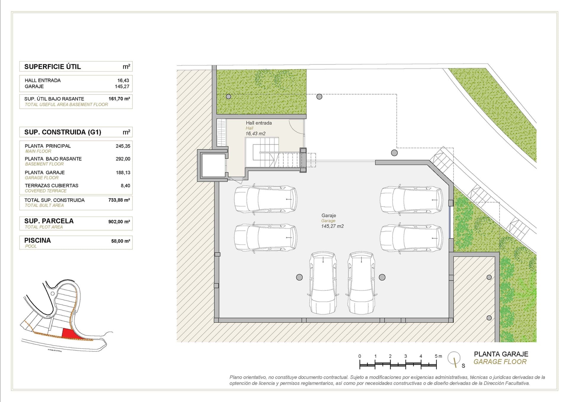 Floor Plans 3