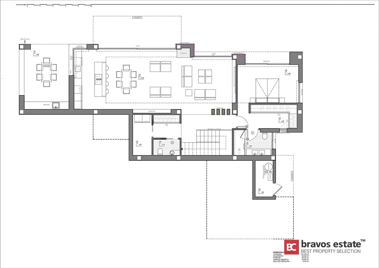 Floor Plans 2