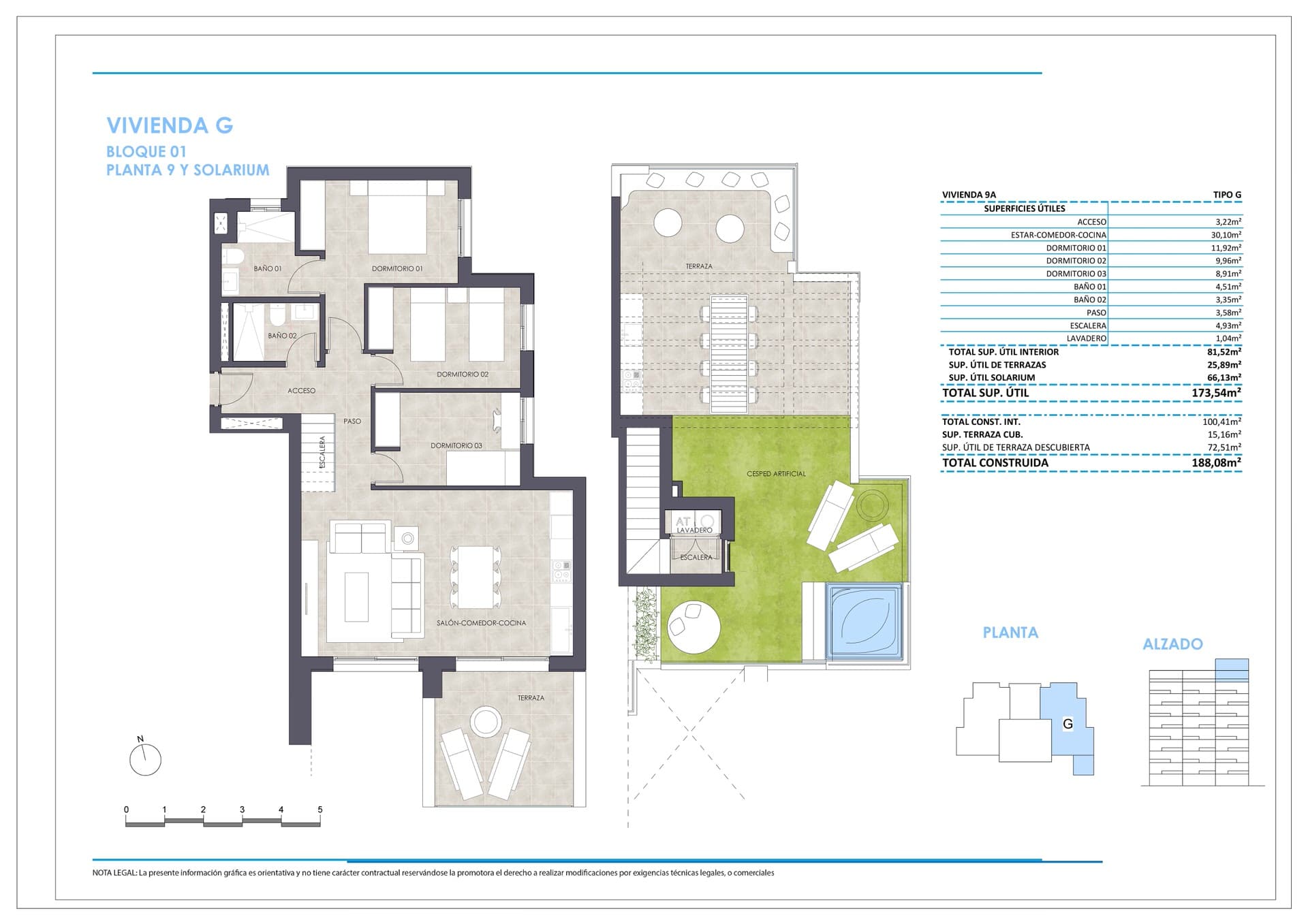 Floor Plans 5