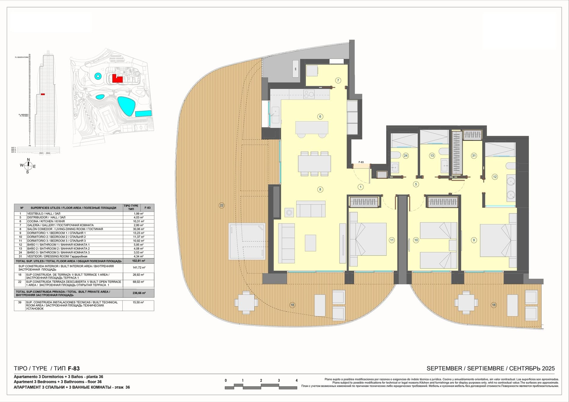 Floor Plans 5