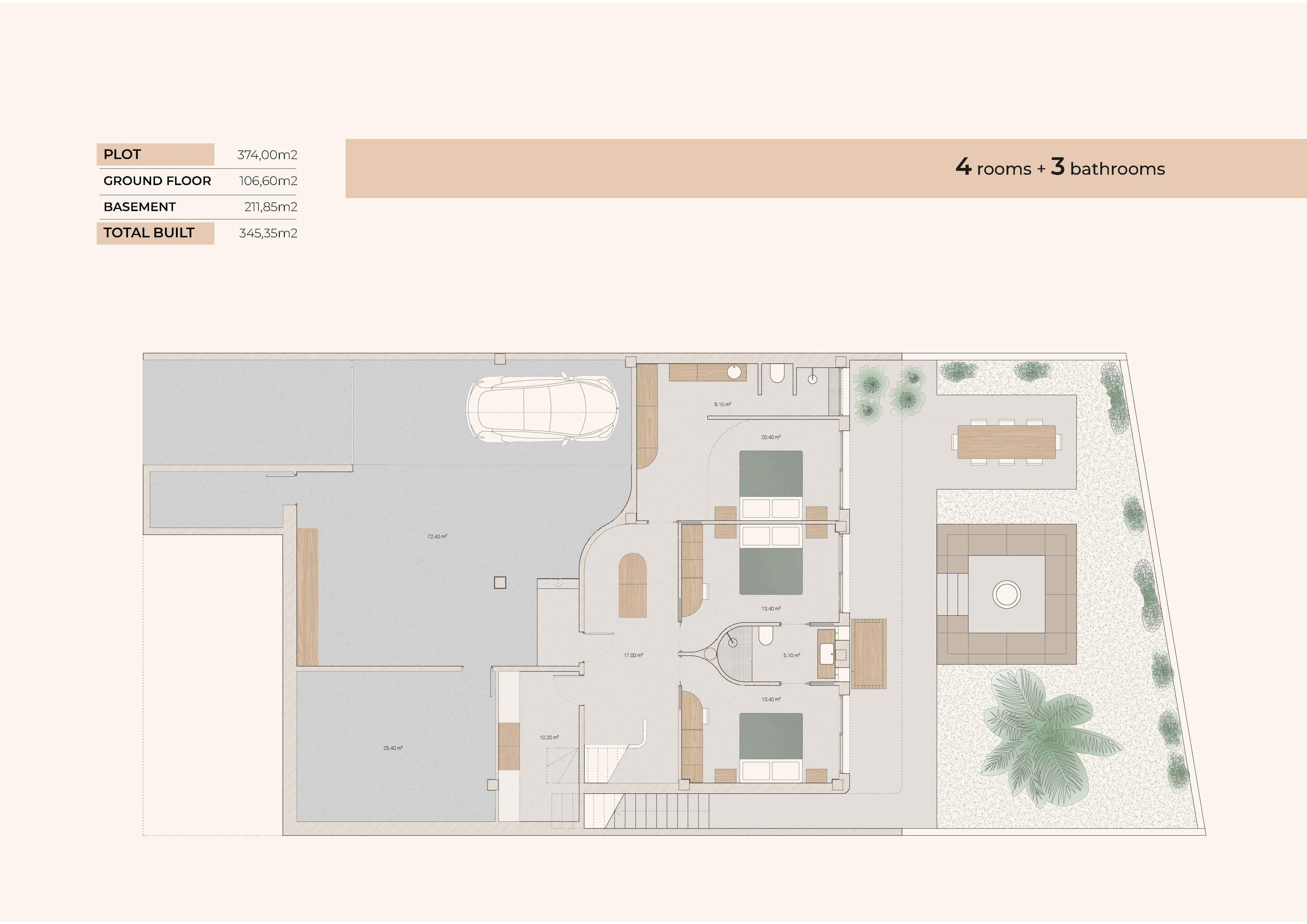 Floor Plans 1