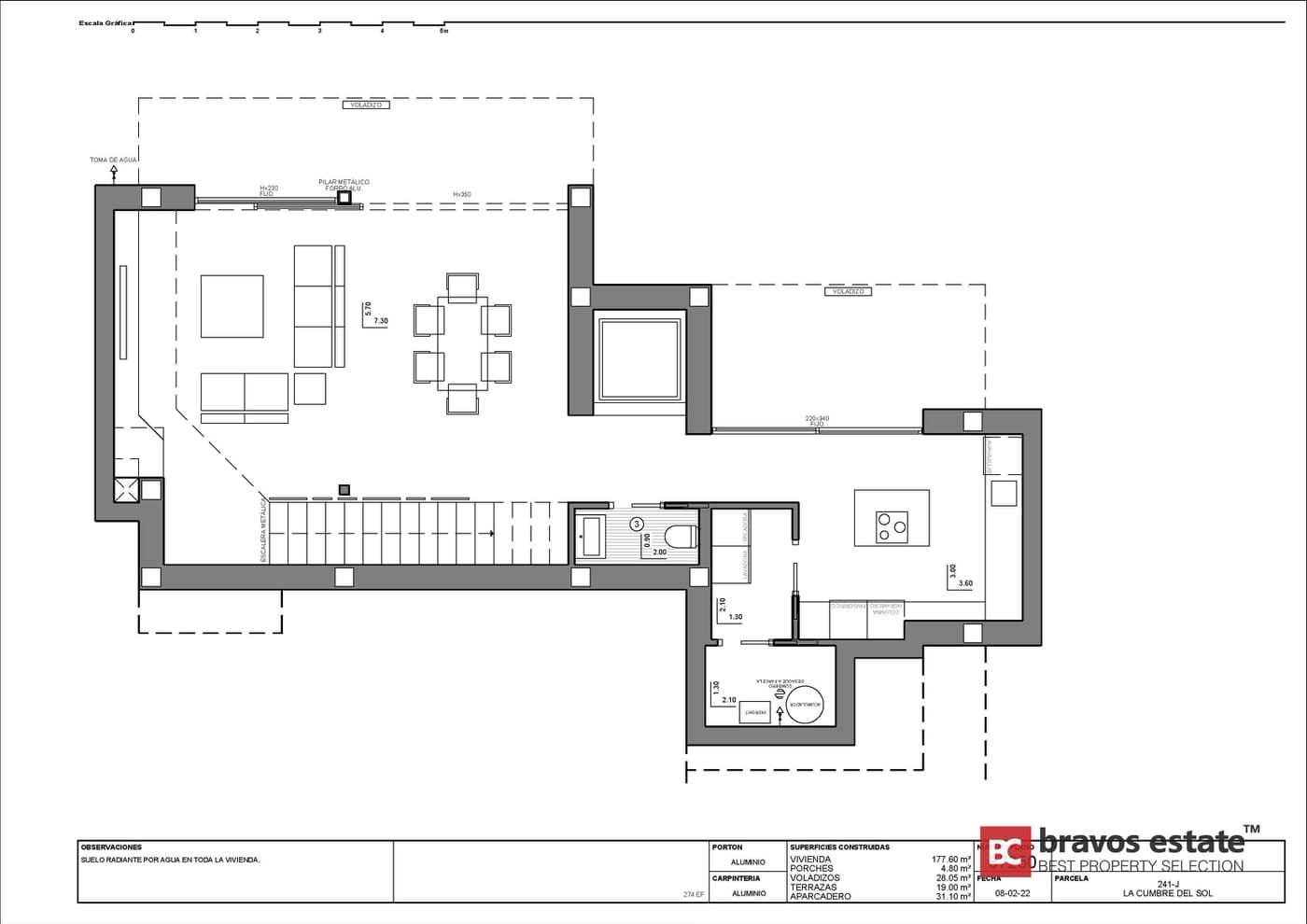 Floor Plans 3