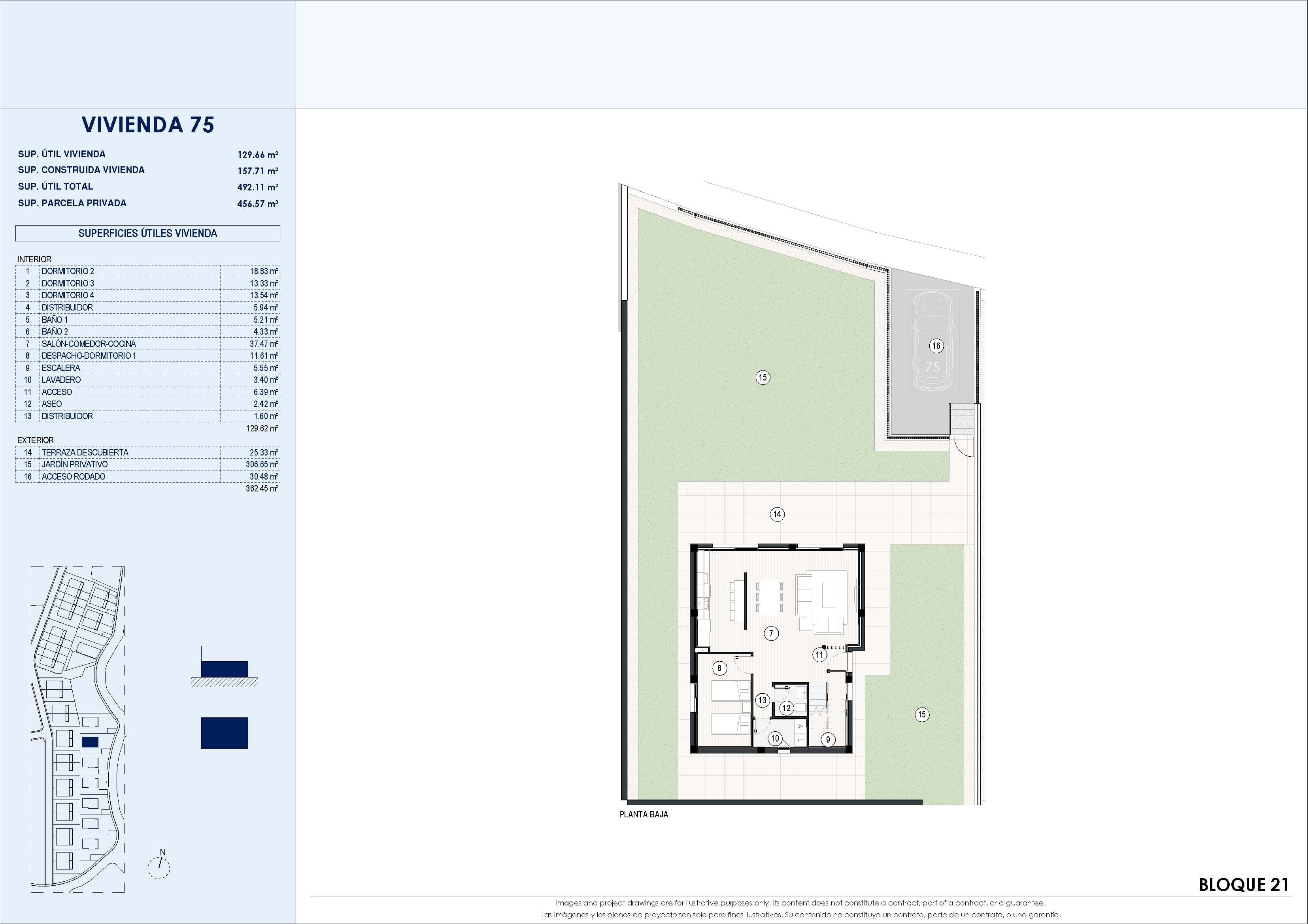 Floor Plans 3