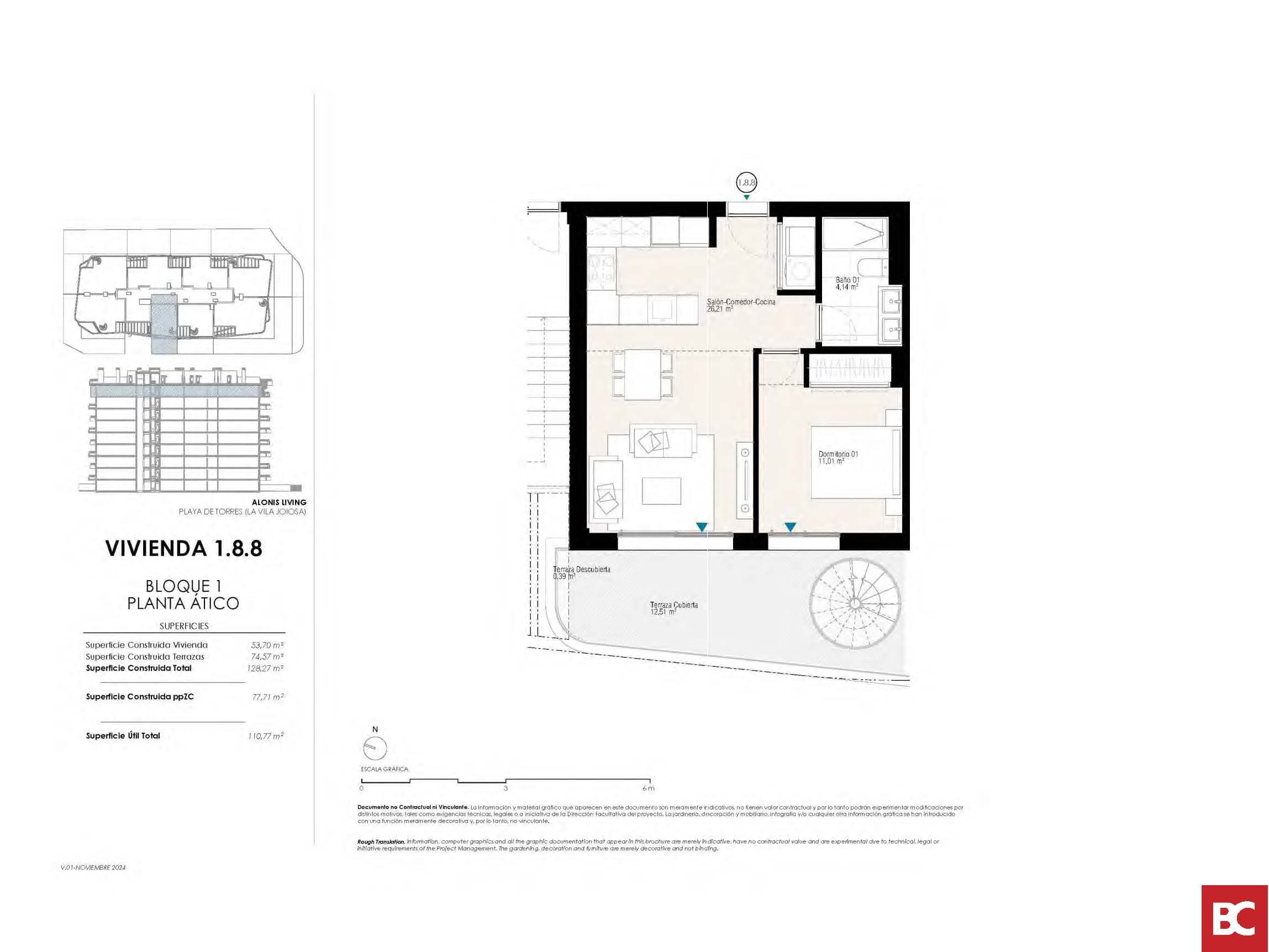 Floor Plans 4