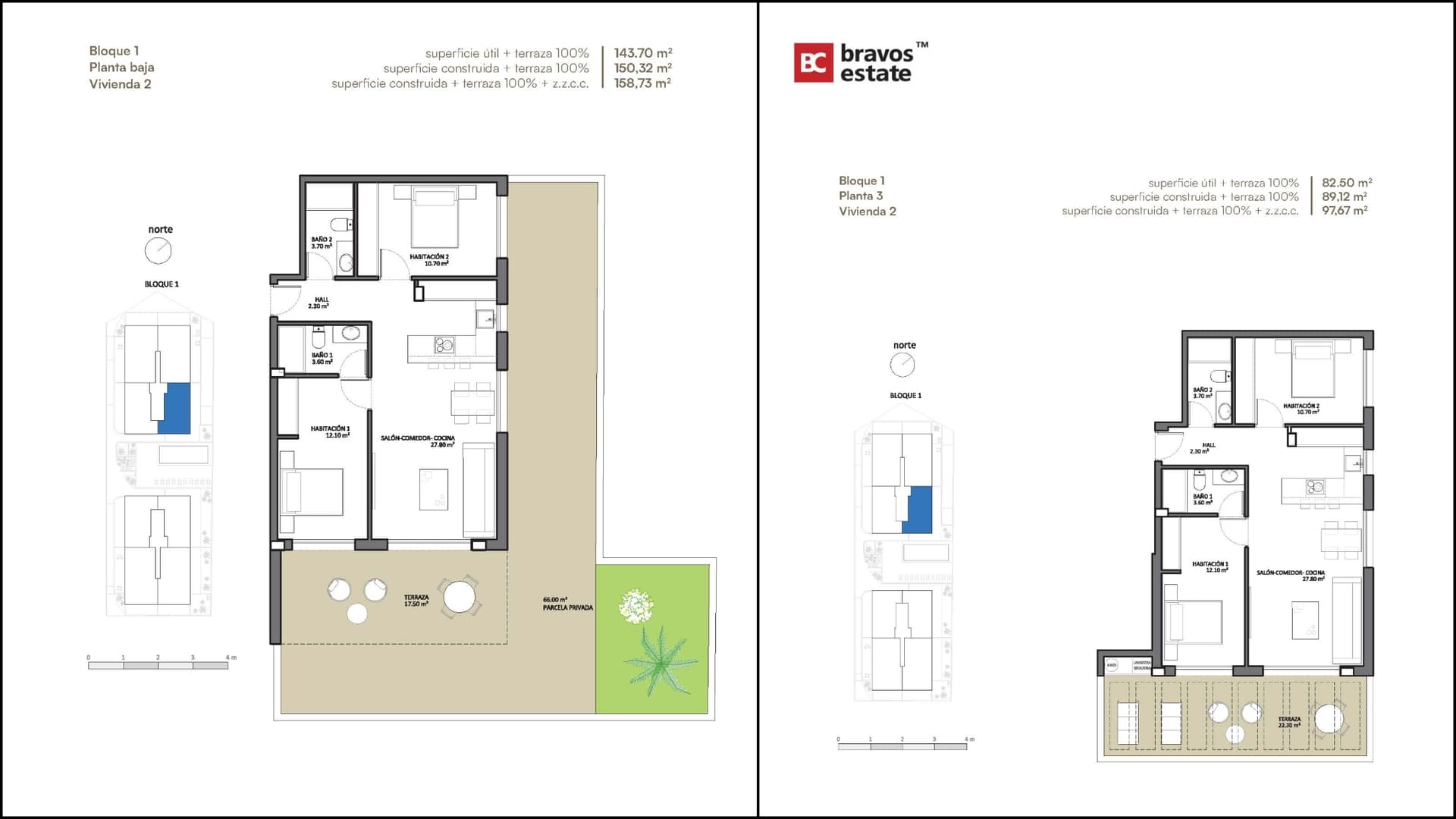 Floor Plans