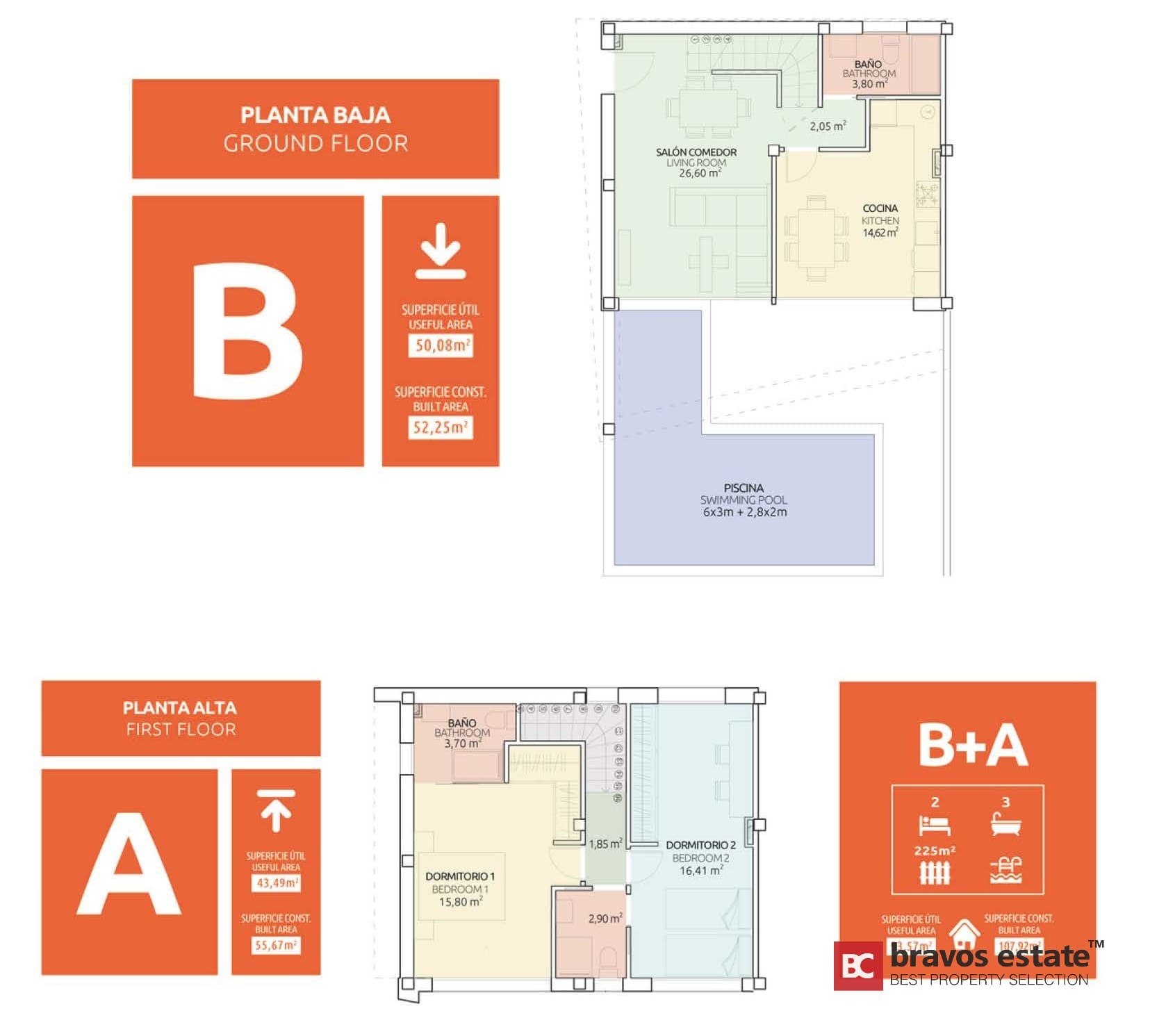 Floor Plans 4