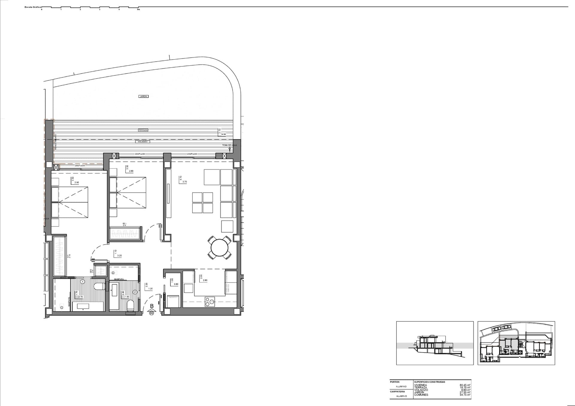 Floor Plans 2