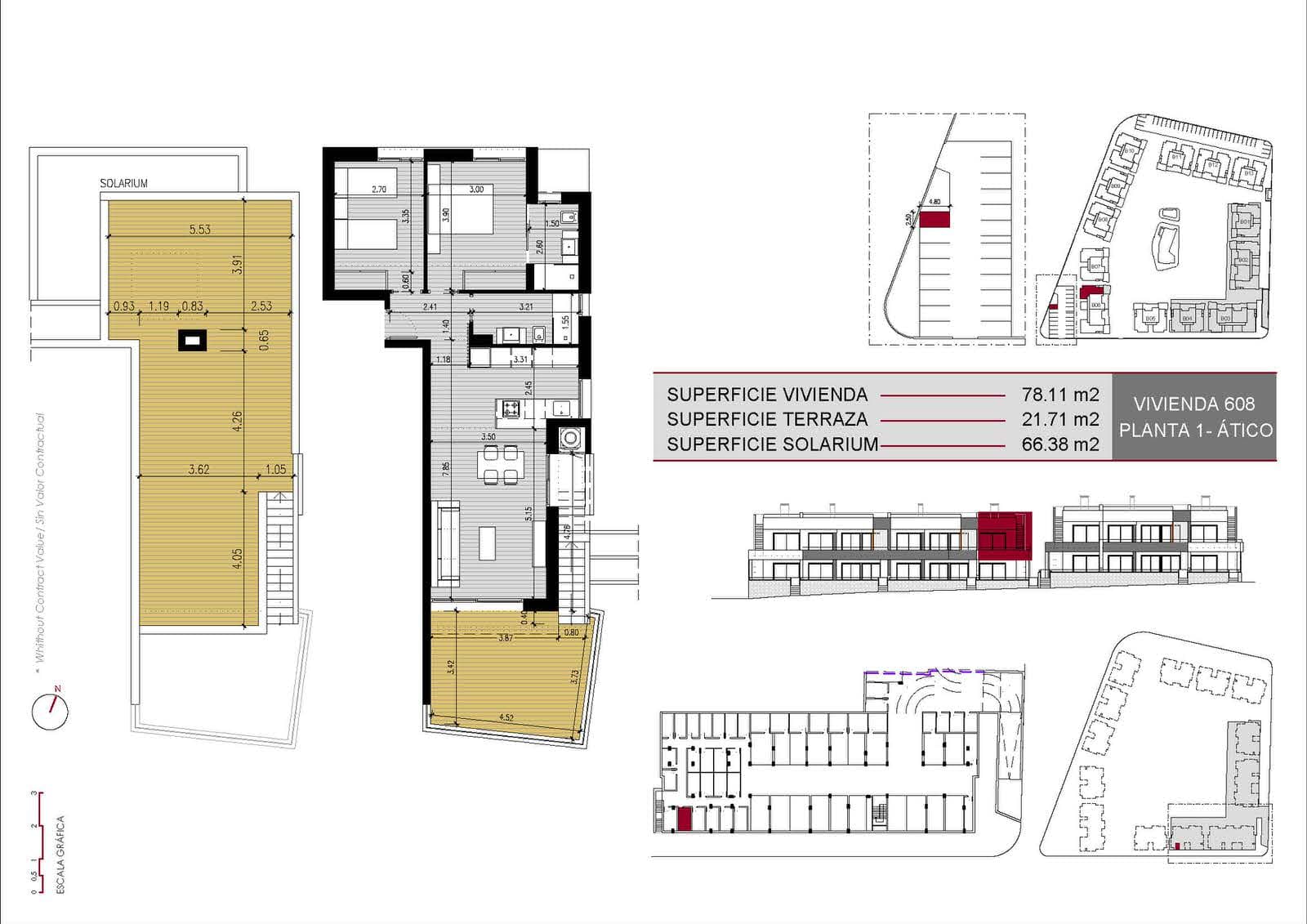 Floor Plans 3