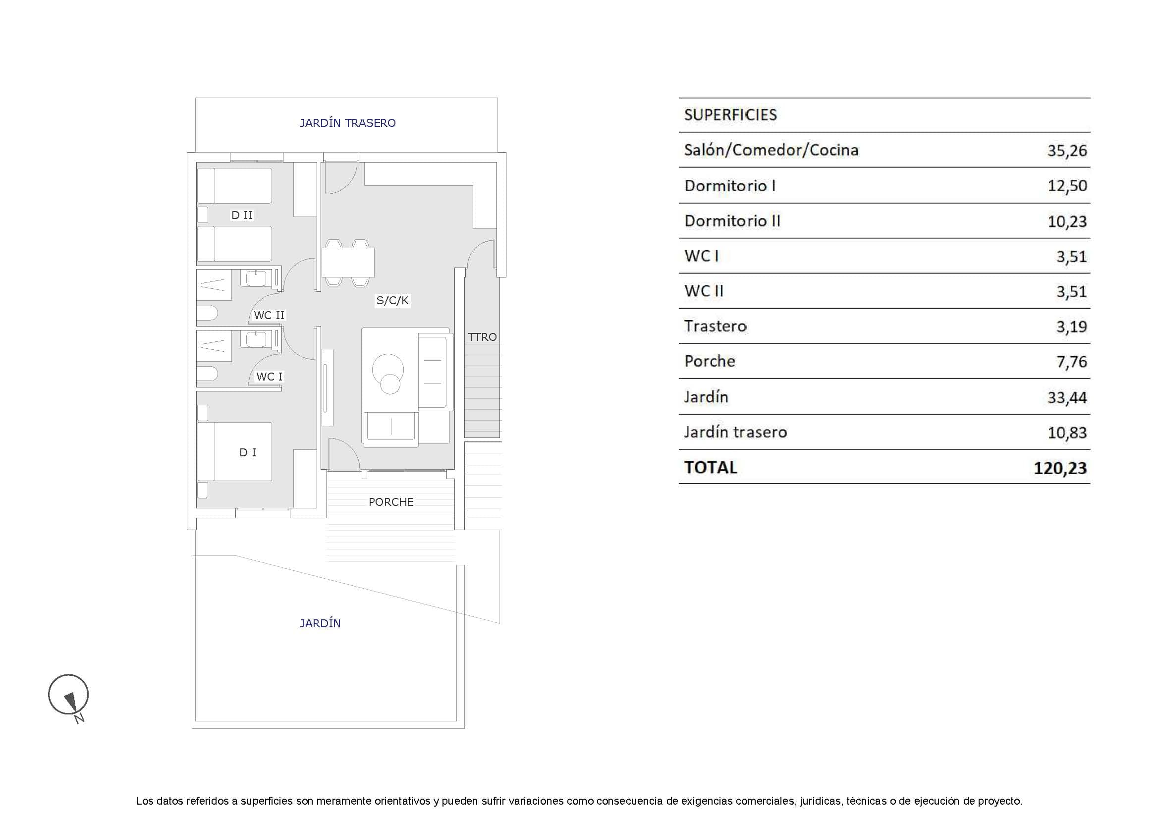 Floor Plans 1