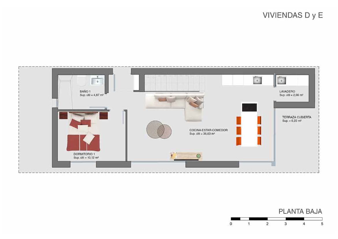 Floor Plans 1