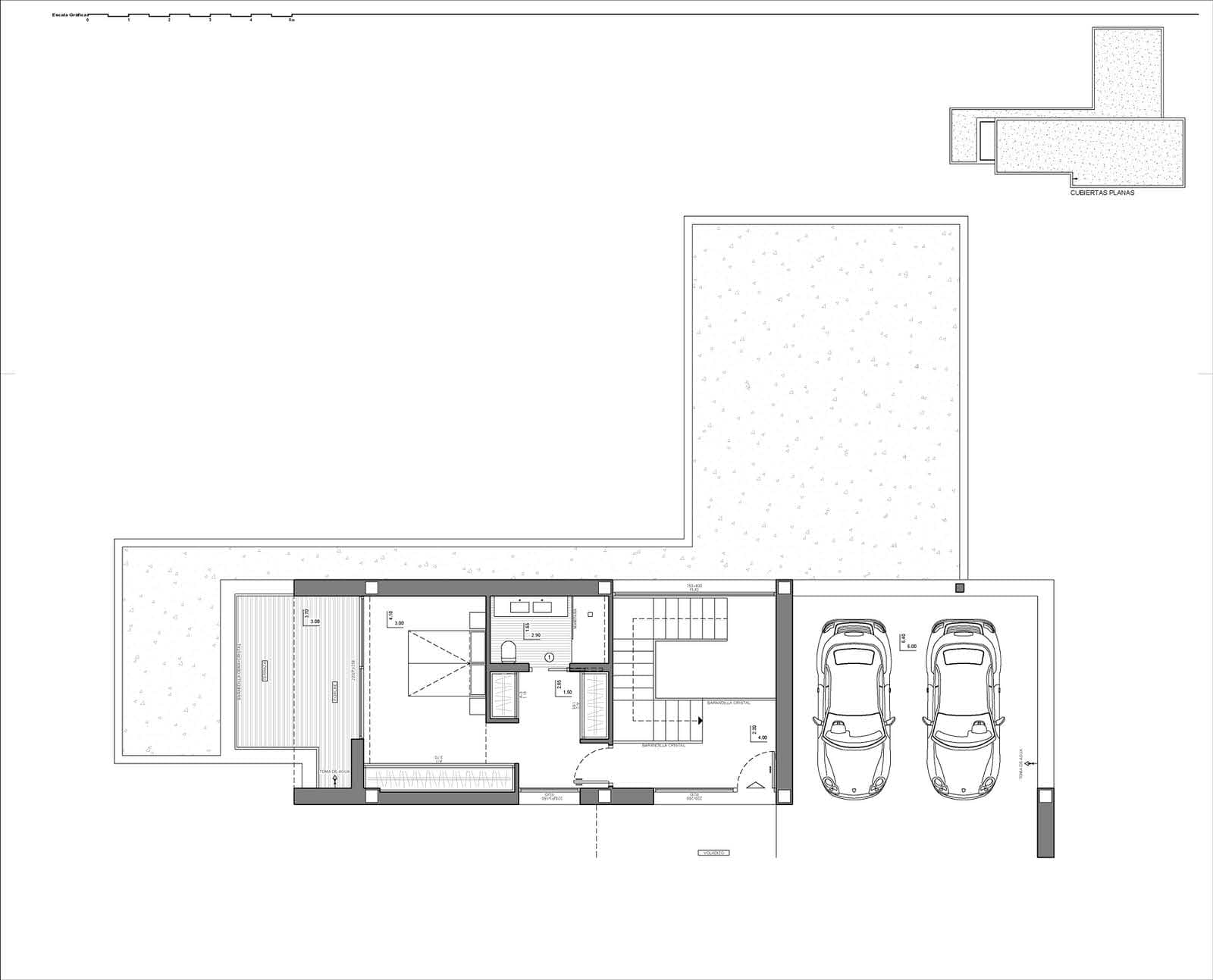 Floor Plans 3